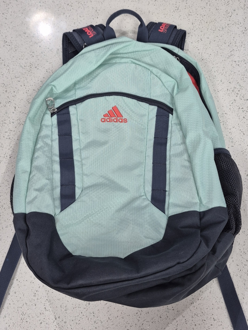 Adidas Mint Hydroshield Backpack